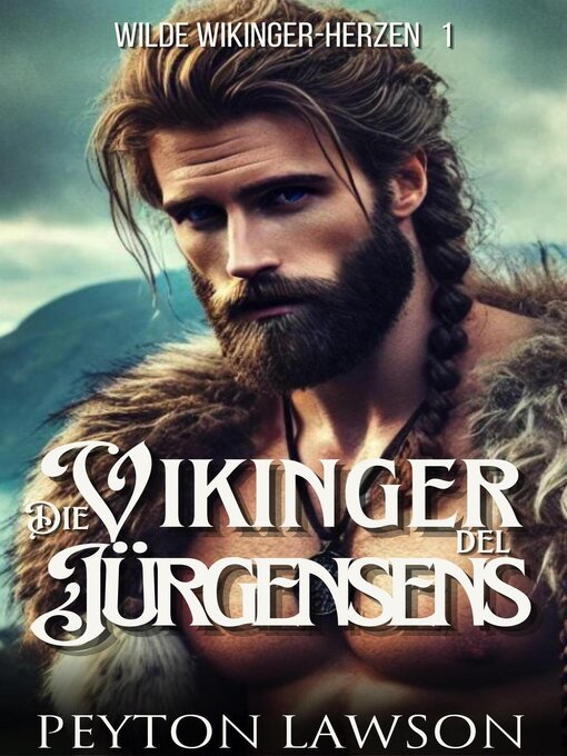 Title details for Die Wikinger der Jürgensens by Peyton Lawson - Available